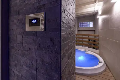 Image de San Samuele Venice Center+ Wellness Pool jacuzzi