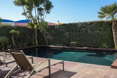 Villa Orada 26 by Stay ici