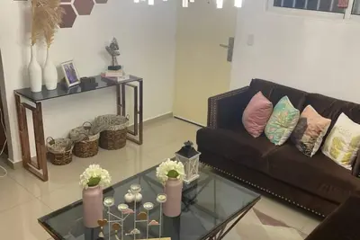 Image de Apartamento Acogedor en Santo Domingo Este