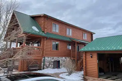 Image de Cozy-Get-Away- Cabin