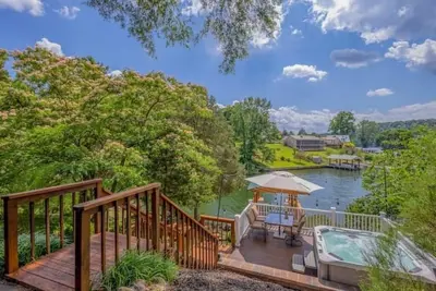 Image de Lakeview Cabin