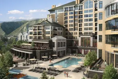 Image de Premium Studio Villa in the Luxurious  Riverfront Resort & Spa