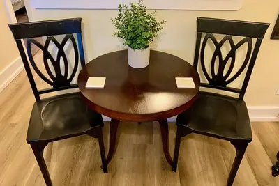 Image de Cozy & Clean 2b/1b in Midtown – 20a