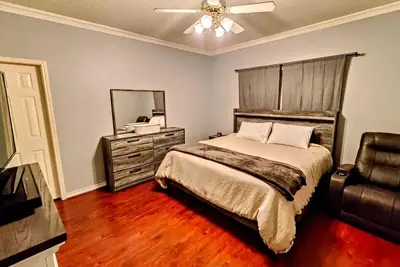 Image de Charming 4br in Frisco, Texas