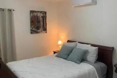 Home in Ensenada close to beach