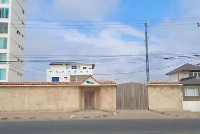 Image de Casa Punta Carnero Ideal Para Grupos y ver el Atardecer!