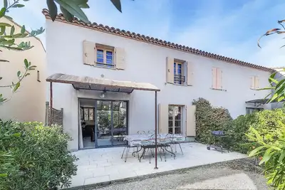 Image de Superbe maison