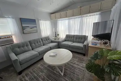 Image de Beautiful Venice Resort Home close to Beaches & Warm Mineral Springs, Cozy