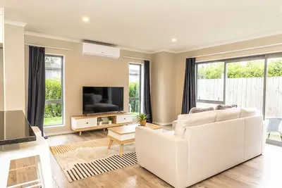 Image de Lovely Townhouse Recently renovated