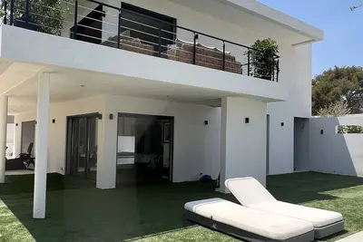 Image de Exclusive New Designer Calanques Park Villa