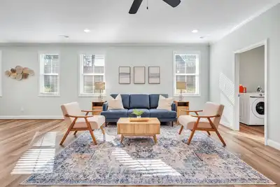 Image de Pet-Friendly Greer Home: Near Airport & Downtown