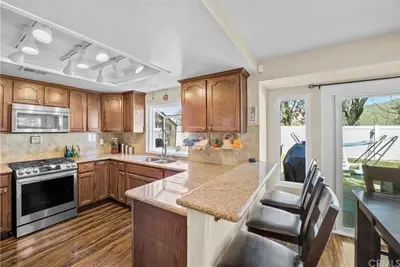 Image de Relax with the whole family at this peaceful place to stay.