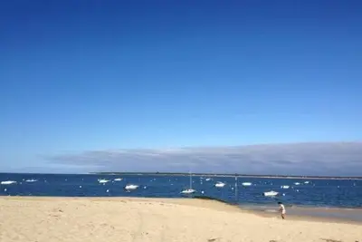 Image de Appartement 3 chambres au cœur de Biscarrosse pour 6 personnes