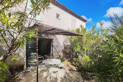 Image de Belle maison à Saint-Laurent-de-la-Ca