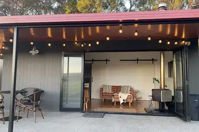 Image de Couples retreat in the Walpole wilderness