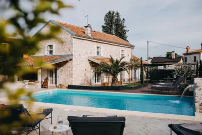 Image de Villa San Lorenzo (Istria - Umag)