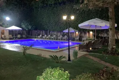 Image de Alfrdous Luxury Vacation Home