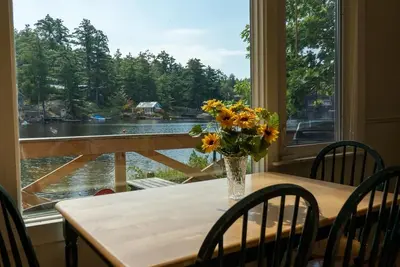 Image de Pine Lake: 2-Bedroom Cottage #10 \"Pitch Pine\"