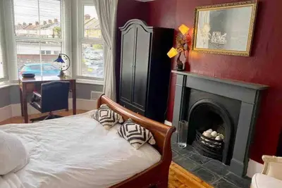 Image de Pied a terre by the sea