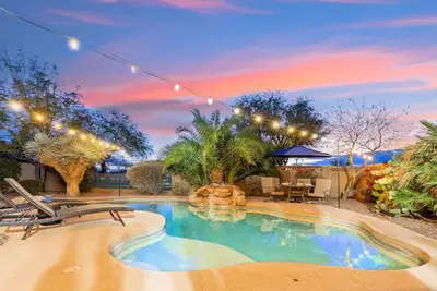 Image de Goodyear Springs * Private Pool & Community Playground