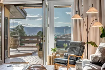 Image de Experience luxury at Sedona Tanglewood Treasure, a 2br oasis in Village of Oak Creek.