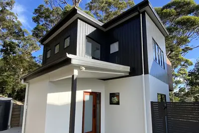 Image de The Lake Apartment: Merimbula