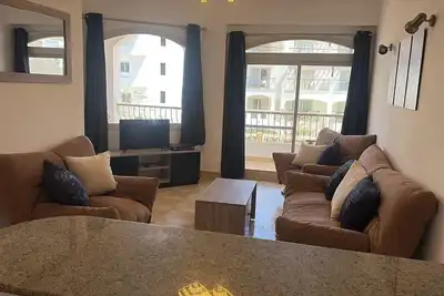 Image de 2Bedroom- Sharm el Sheik- FamilyFriendly- Pool