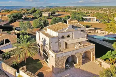 Image de Villa Sorbo, Scicli, Italy