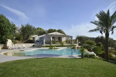 Image de Villa Iris, Scicli, Italy