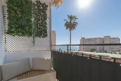 Image de Cambural Beach Apartment, Fuengirola, Spain