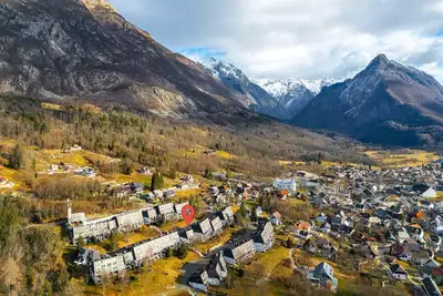 Image de Cozy Apartment Bovec, Bovec, Slovenia