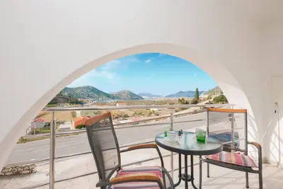 Image de Superbe appartement à Rogotin avec WiFi