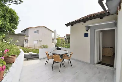 Image de Appartements Plomin (99001-A1) - Plomin