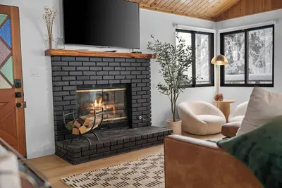 Image de Aspen House • Near Bear Mtn • Dog friendly