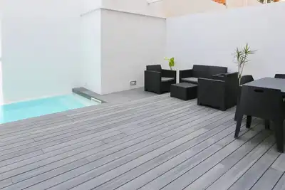 Image de Loft Villalonga by Interhome