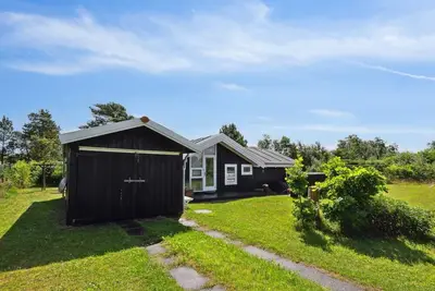 Image de \"Santeri\" - 180m from the sea by Interhome