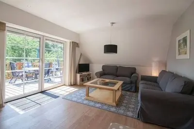 Image de Ferienwohnung/app. für 5 Gäste mit 60m² in Lindau