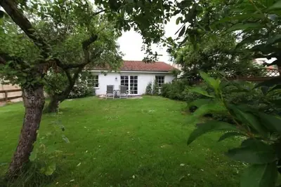 Image de Ferienwohnung/app. für 4 Gäste mit 55m² in Lindau