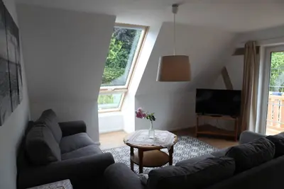 Image de Ferienwohnung/app. für 5 Gäste mit 60m² in Lindau
