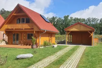 Image de Ferienhaus für 6 Gäste mit 75m² in Rerik