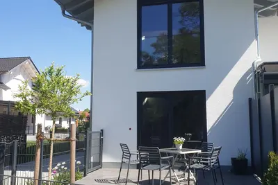 Image de Appartement an der Alten Linde