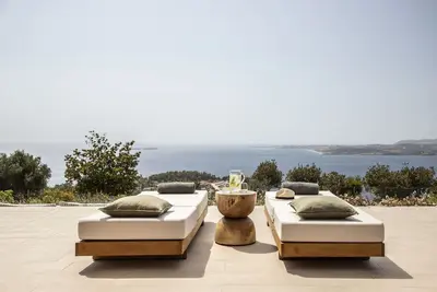 Image de Avertosia Villa I with Private Pool & Panoramic Sea View