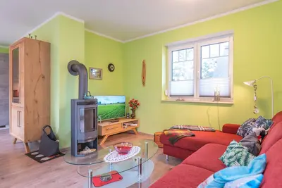 Image de Ferienhaus Tagträume