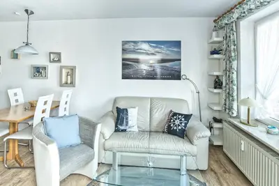 Image de Residenz Albatros, Fewo 12