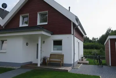 Image de Appartement confortable au bord du lac