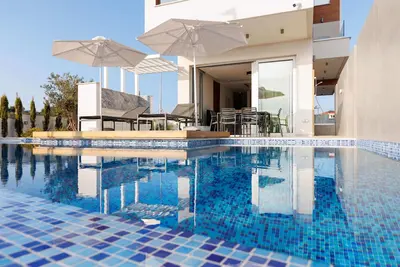 Image de Napa Hills Seaview Villas