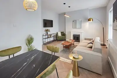 Image de Cosy Coastal 2 - Bridlington