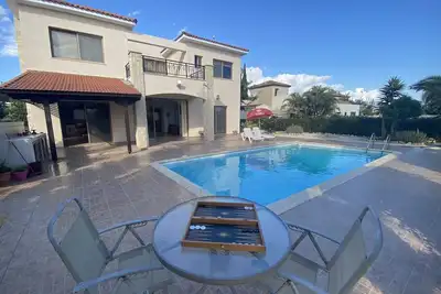 Image de Villa Ariadni - Luxurious Villa with Spectacular Views and Private Pool!