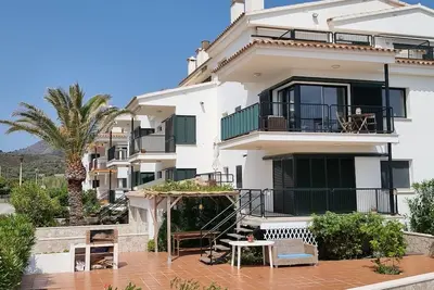 Image de Appartement vue mer