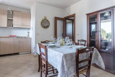 Keysbano Residence Villa Standard